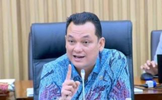 Martin Manurung Minta Pimpinan DPR Segera Tindak Lanjuti Surpres RUU Perkoperasian - JPNN.com