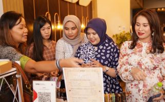 Diesel One Solidarity Ajak Generasi Muda Mengelola Keuangan Secara Efektif - JPNN.com