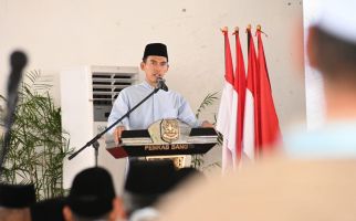 Hasil Ijtima Ulama Komisi Fatwa Serukan Penggunaan Produk Dalam Negeri - JPNN.com