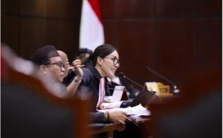 PDIP Minta MK Kabulkan Permohonan dan Tetapkan Perolehan Hasil Suara di Kabupaten Asmat - JPNN.com