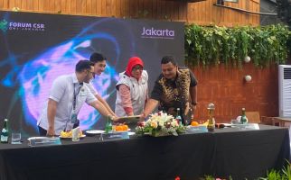 Apresiasi Program CRS Pelaku Usaha, Padmamitra Award DKI Jakarta Kembali Digelar - JPNN.com