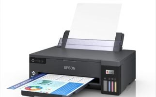 Printer Terbaru Epson L1300 Resmi Dirilis, Kenali 7 Keunggulannya - JPNN.com