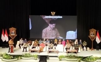 Gibran Sindir Sejumlah Bupati di Solo Raya, Kenapa? - JPNN.com