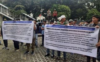 Direksi LPEI Diduga Lelang Jaminan Nasabah di Bawah NJOP, AMPK Lapor ke KPK - JPNN.com