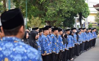 Gaji Ke-13 PNS dan PPPK Banyumas Cair 5-6 Juni 2024, Pemkab Sudah Siapkan Rp 12 M - JPNN.com