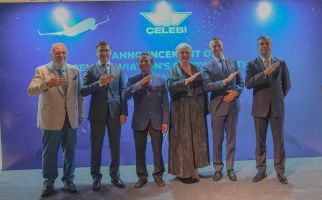 Celebi Aviation Siap Garap Pasar Penerbangan di Indonesia - JPNN.com