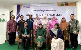 Unisa Bandung dan UiTM Malaysia Berkolaborasi, Kualitas Pendidikan Bertaraf Internasional - JPNN.com