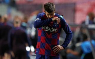 Skandal Piala Super Spanyol, Pengadilan Selidiki Dugaan Keterlibatan Gerard Pique - JPNN.com