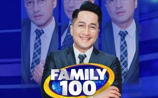 Family 100 Berhasil Masuk Nominasi Indonesian Television Awards 2024 - JPNN.com