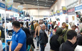 Yuguo Indonesia E-Commerce Expo Buka Peluang Bisnis Baru Bagi UMKM - JPNN.com