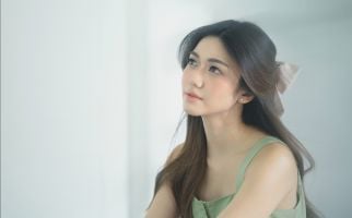 Pisah Baik-Baik, Elma Dae Pilih Damai Ketimbang Drama - JPNN.com