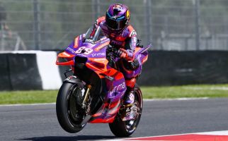 3 Pembalap yang 'Membantu' Jorge Martin Menjadi Juara MotoGP 2024 - JPNN.com