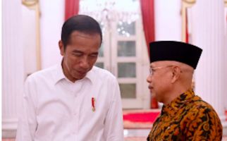 Darmizal: Pansel KPK Pilihan Jokowi Sudah Tepat - JPNN.com