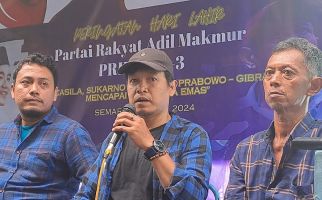 Prima Deklarasi Dukung Iswar Aminuddin di Pilwako Semarang 2024, Ini Alasannya - JPNN.com