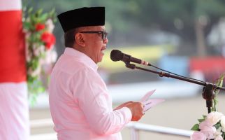 Yasonna Terancam Kena Reshuffle, Hasto: PDIP Paham Ketatanegaraan - JPNN.com