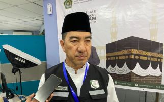 4 Jemaah Calon Haji Embarkasi Batam Meninggal di Tanah Suci - JPNN.com