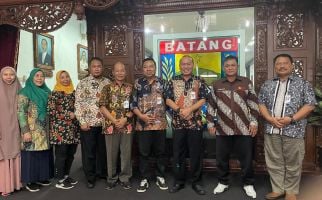 Pemda Batang Sambut Baik Gagasan PMB Tentang Penulisan Sejarah - JPNN.com
