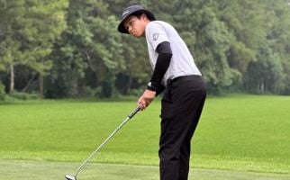 UKM Brawijaya Golf Gelar Turnamen, Kesempatan Bagi Mahasiswa untuk Berprestasi di Dunia Golf - JPNN.com
