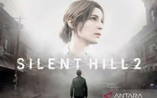 Gim Silent Hill 2 Segera Tersedia di PS5 dan PC - JPNN.com