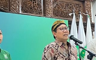 PKB Seriusi Komunikasi dengan Anies Menjelang Pilgub Jakarta - JPNN.com