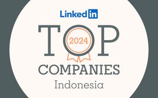 Sampoerna Dinobatkan Kembali jadi LinkedIn Top Companies 2024 di Indonesia - JPNN.com