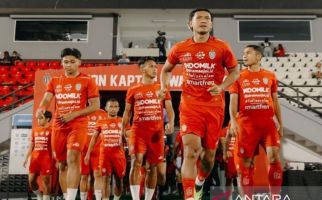 Bali United Resmi Berpisah dengan Fadil dan Jajang Mulyana - JPNN.com