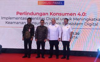 Kadin Gandeng Privy Sosialisasi Perlindungan Konsumen melalui Identitas Digital - JPNN.com