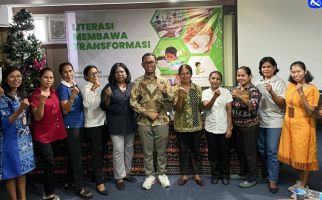 Octa Terapkan Kurikulum Khusus, Sadar Pendidikan Dasar di Indonesia Timur - JPNN.com