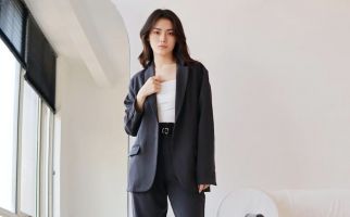 Tampil Nyaman dan Elegen dengan Fesyen Kantor dari MSMO id - JPNN.com