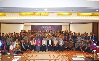 AQUA Elektronik Beri Apresiasi Kepada Mitra ASC di Seluruh Indonesia - JPNN.com
