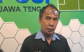 Ricuh Tarkam Piala Bupati Semarang Diselesaikan Secara Kekeluargaan, Panpel: Karier Pemain Aman - JPNN.com