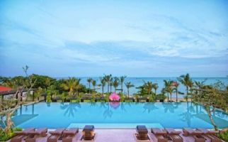 InterContinental Bali Sanur Resort Hadirkan Penawaran Menarik untuk Liburan Sekolah - JPNN.com