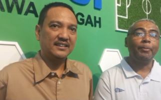 Buntut Ricuh Tarkam Piala Bupati Semarang, Asprov PSSI Jateng: Sanksi Disiplin Menanti - JPNN.com