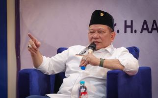 Asing Lirik Potensi EBT Indonesia, Ketua DPD RI Minta Libatkan Masyarakat di Daerah - JPNN.com