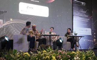 Sinergi Pemerintah-Swasta Diperlukan untuk Tingkatkan Peran Pemuda di Tingkat Global - JPNN.com