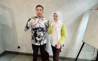 Kader PSI Marshall Siap Dampingi Istri Ridwan Kamil Maju Pilwalkot Bandung - JPNN.com