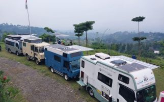 Berpetualang Dengan Campervan, Seru! Sebegini Biaya Modifikasinya - JPNN.com