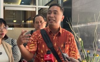 Dugaan Asusila Ketua KPU Hasyim, Pengadu Berencana Melapor ke Polisi - JPNN.com