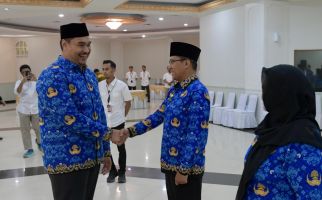 Gebrakan Menpora Dito: Angkat Pemuda 34 Tahun Jadi Asdep Kepeloporan Pemuda Kemenpora - JPNN.com