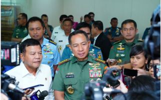 Warga Sipil Kembali Jadi Korban OPM, Panglima TNI Beri Perintah Tegas - JPNN.com