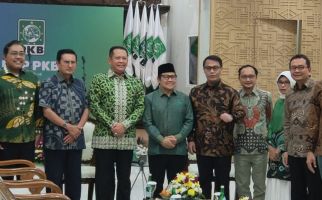 Bamsoet Tegaskan Tidak Ada Pernyataan Sepakat Presiden Dipilih MPR - JPNN.com