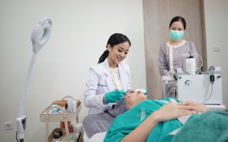 Immuno Derma Clinic Resmi Dibuka, Klinik Kulit Alergi, Autoimun & Inflamasi Pertama di Indonesia - JPNN.com