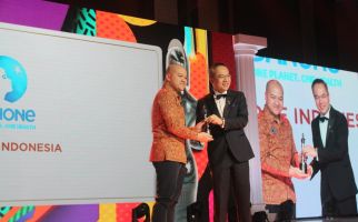 Sabet HR Asia Awards Kelima kalinya, Danone Indonesia dapat 3 Kategori - JPNN.com