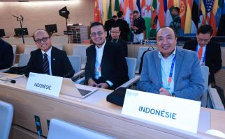 Pemilihan Anggota GB ILO 2024-2027: Indonesia Tentukan Arah Ketenagakerjaan Dunia - JPNN.com