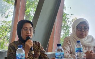 LPSK Dampingi Saksi & Korban TPKS Terhadap Anak oleh Oknum Guru Mengaji di Purwakarta - JPNN.com