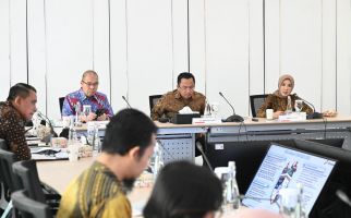 Pertamina Sukses Jalankan Amanah Kelola Energi Hingga Pelosok Indonesia Sepanjang 2023 - JPNN.com