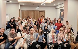 Growpreneur by BRI Ajak UMKM Naik Kelas - JPNN.com