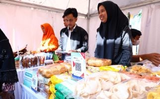 Catat! 12 Titik Pasar Murah saat Ramadan di Jakarta - JPNN.com