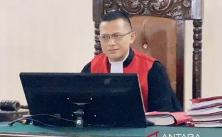 Hakim Cecar Ketua Satgas Terkait Kaburnya Etnis Rohingya dari Penampungan - JPNN.com