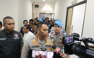 Polisi Ungkap Catatan Mandarin Milik Mahasiswi Untar - JPNN.com